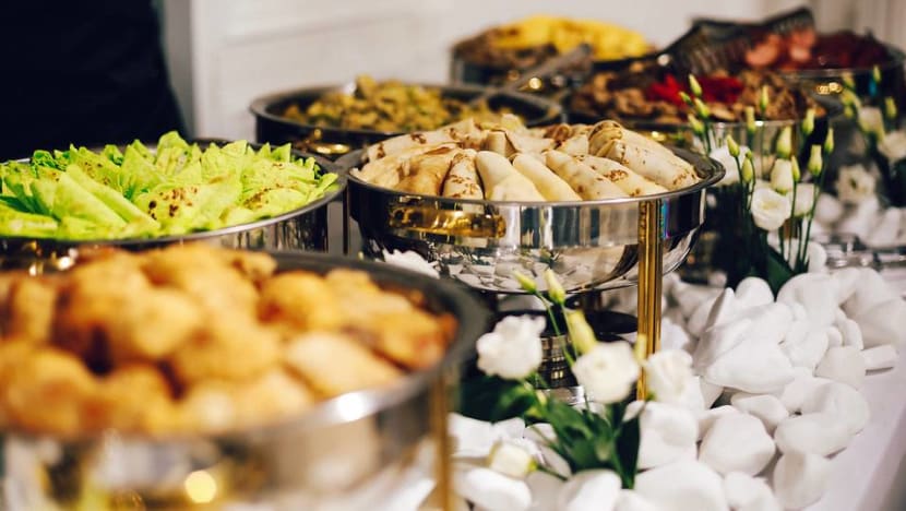 Rasel Catering cleared to resume operations after suspension due to gastroenteritis cases Rasel Catering cleared to resume operations after suspension due to gastroenteritis cases