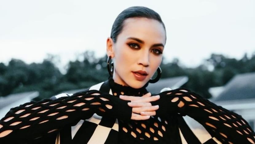Diana Danielle akan jalani pemeriksaan kesihatan mental