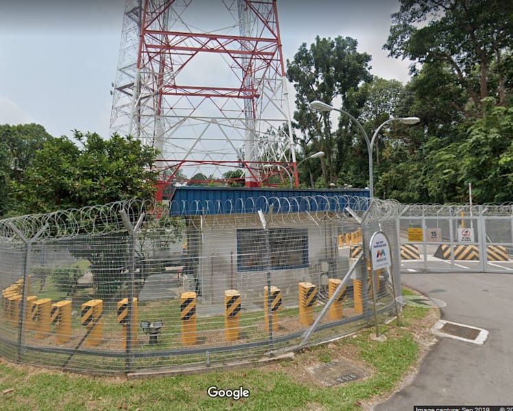 Former Mediacorp engineer who resented colleague fined S$5,000 for cutting vehicle cables