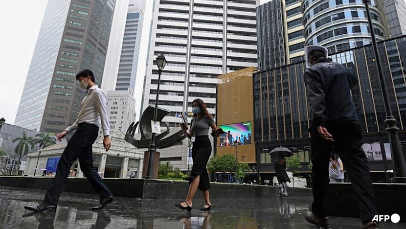 Commentary: Techies essential for Singapore to stay relevant as regional business hub 