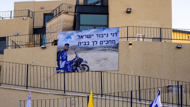 以色列寻获最后一具人质遗体 拉法口岸或本周重开