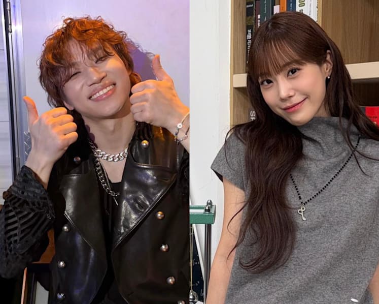 BigBang's Daesung denies dating rumours with Kara's Youngji