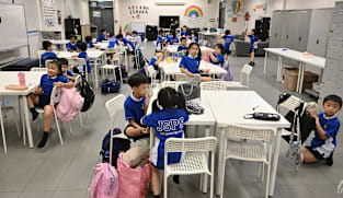 Little Professors Learning Centre termination: MOE reviewing how student care operators are appointed