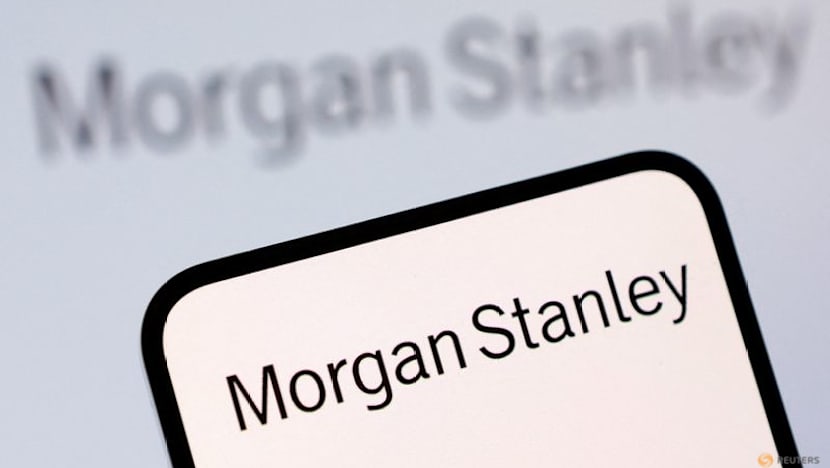 Global AI debt issuance to top $500 billion in 2026, Morgan Stanley says