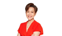 Family Ties with Susan Ng