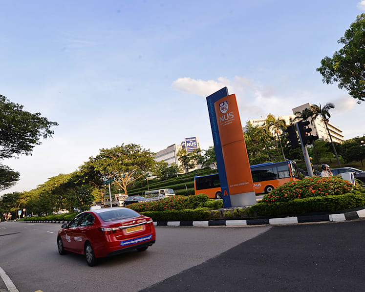 NUS to let students design their own modules, widen door for enterprising polytechnic graduates
