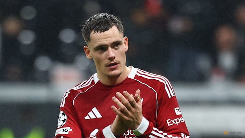 Alonso says 'special' Wirtz helped him land Real job