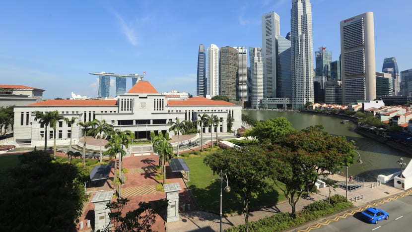 Day 2 of debate on government spending: What you need to know 