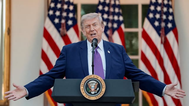 美媒：特朗普将出席G7峰会