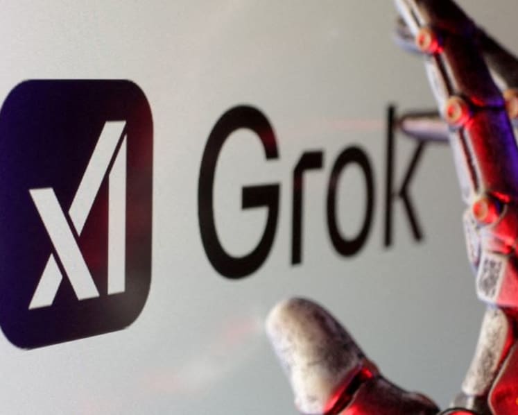 Canada privacy watchdog expands probe into X, cites Grok deepfakes