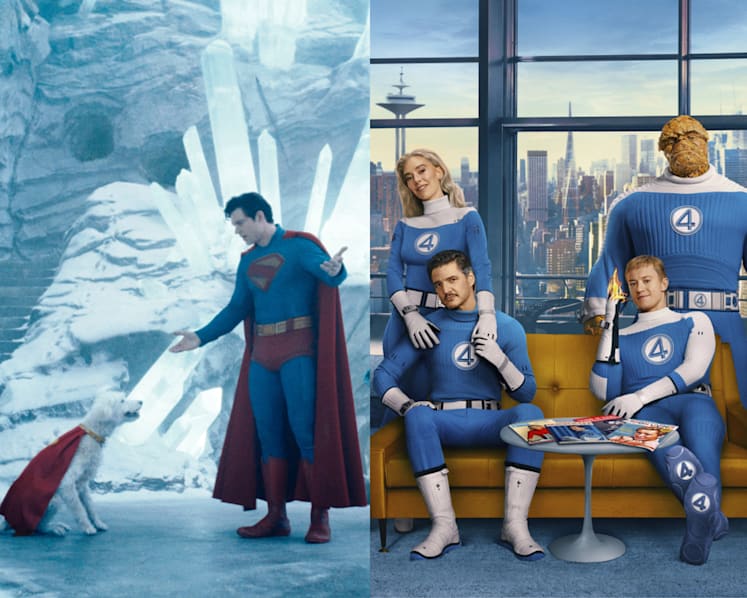 Commentary: Hollywood has lost the plot on telling stories