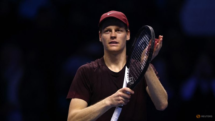 Do not judge match by its scoreline, says Zverev after Sinner defeat