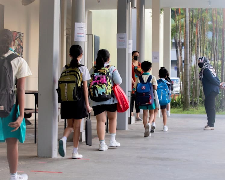 Most CCAs allowed to resume after year-end exams, cap on activities raised to 50: MOE