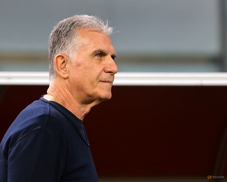 'Big coach' Queiroz can lead Oman to first World Cup, says Al-Ghassani