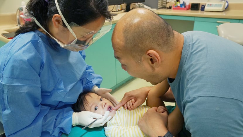 Losing baby teeth to decay is no laughing matter, experts say