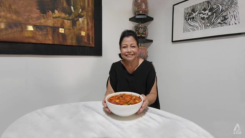 Curry Favours: Every Eurasian family has their own take on devil's curry