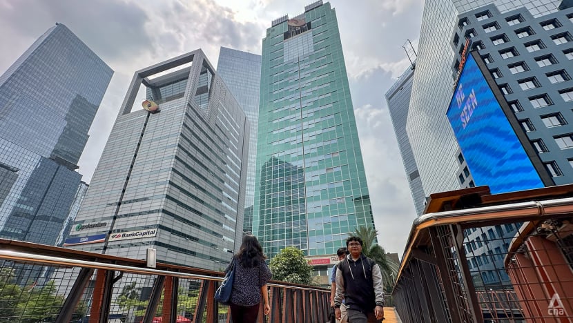 Surging currency rates and purchasing power: How the US Fed’s moves impact Southeast Asia’s largest economies Surging currency rates and purchasing power: How the US Fed’s moves impact Southeast Asia’s largest economies