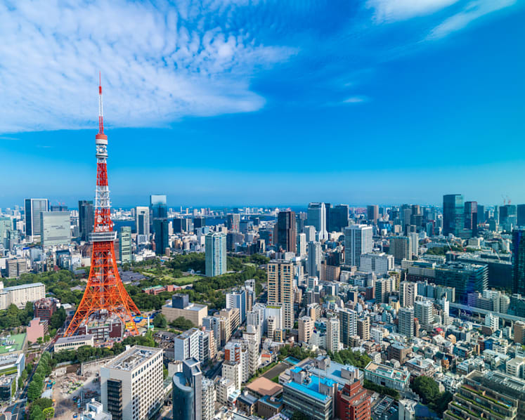 Why Singaporeans are snapping up Japanese real estate