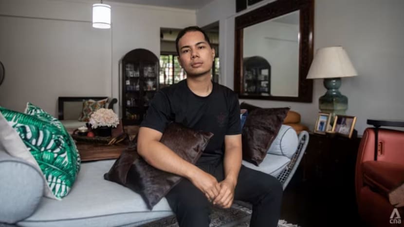 Penghidap barah, Afif Yusli tetap cekal jalani kehidupan meski diberi tempoh hingga 24 bulan untuk hidup 