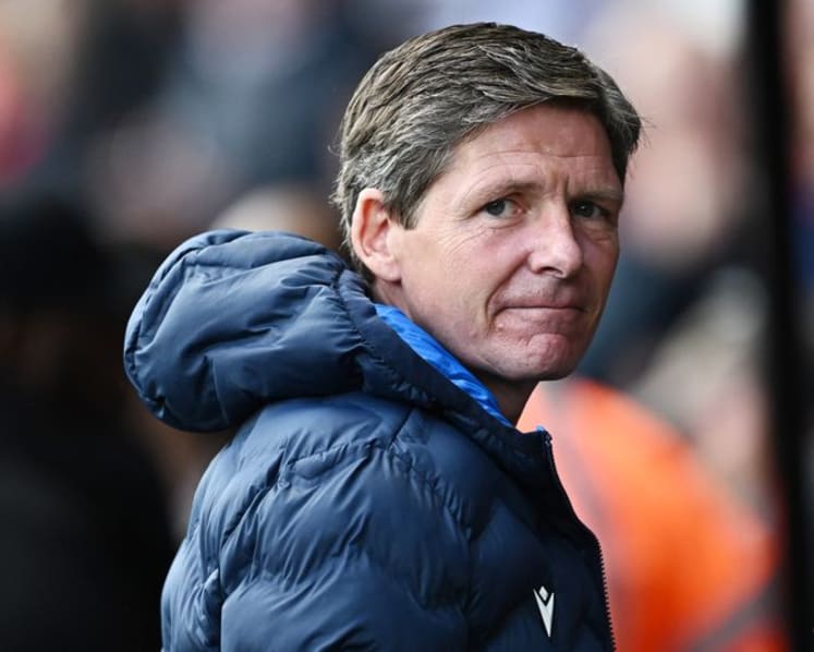Bournemouth close in on European spot with 3-0 win over Palace