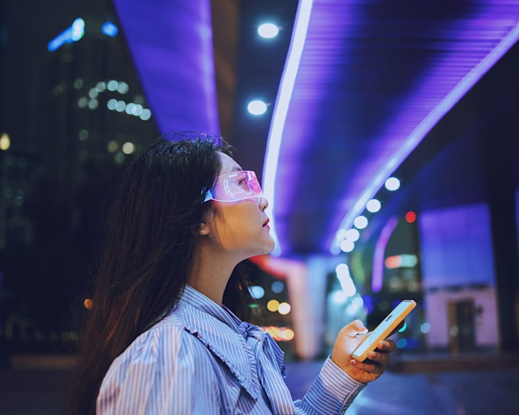 Turning AI momentum into business transformation
