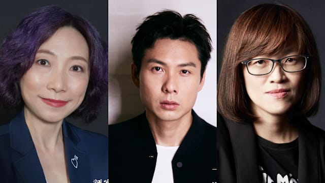 金马创投会议决选评审阵容公布，陈哲艺携手朱淑仪、刘蔚然选出“百万首奖”得主！