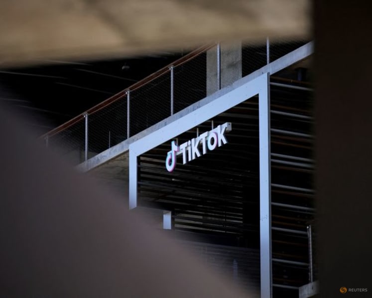 First US trial against TikTok to test claims platform fueled teen mental health crisis