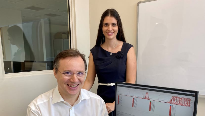 NTU researchers develop way to detect depression risk using data from wearable technology  