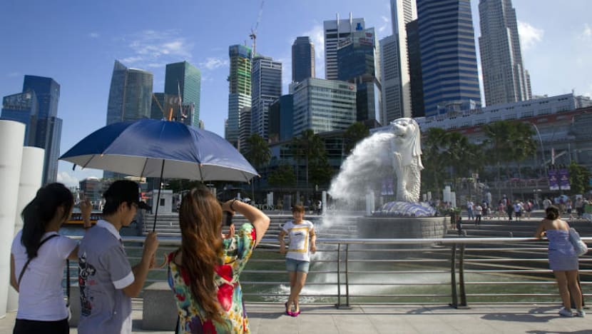 Hotel room rates down 9%, expected to rise this year