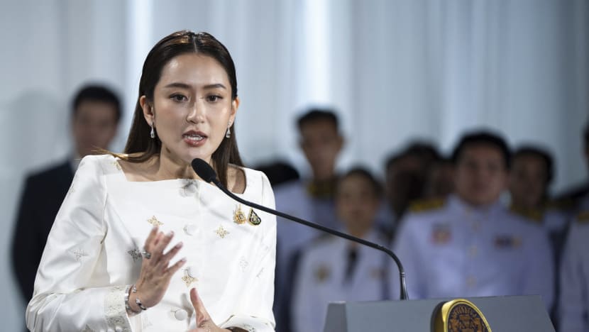 Thailand dijangka akan muktamadkan barisan kabinet baharu