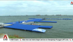 World Aquatics Championships: Open water race at Sentosa postponed as E. coli levels exceed limits