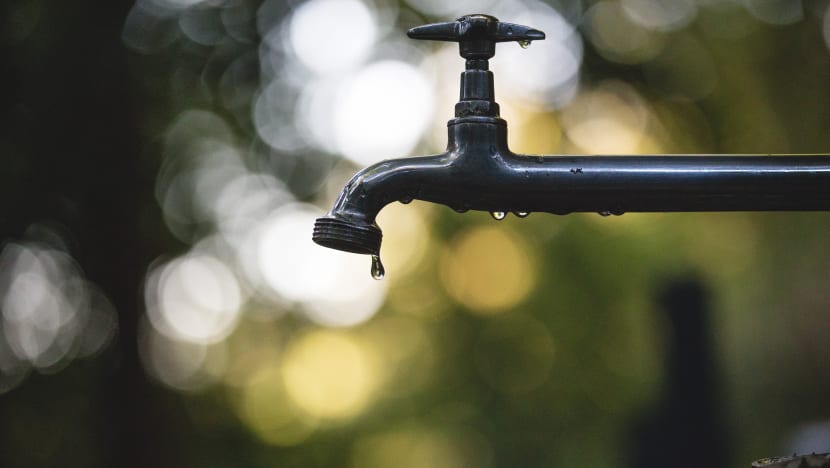 Explainer: What caused Manila’s water crisis and why Duterte is asking Singapore for help