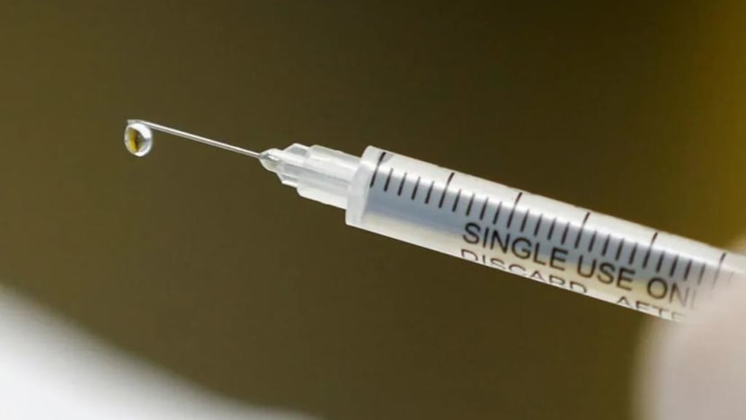 Over 400,000 students to get Covid-19 vaccine invites from June 1, starting with some graduating cohorts: MOE