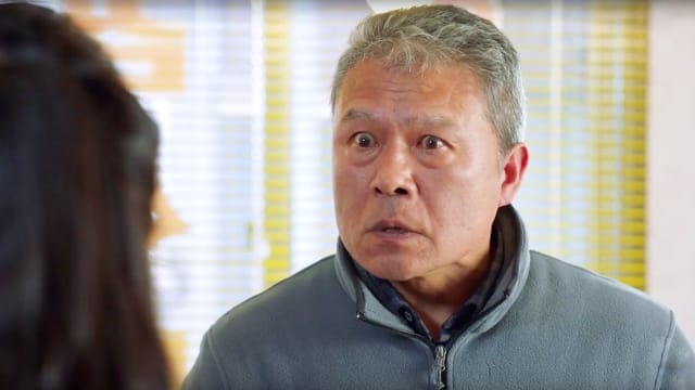 结过一次了（第12集）：在硕施展苦肉计