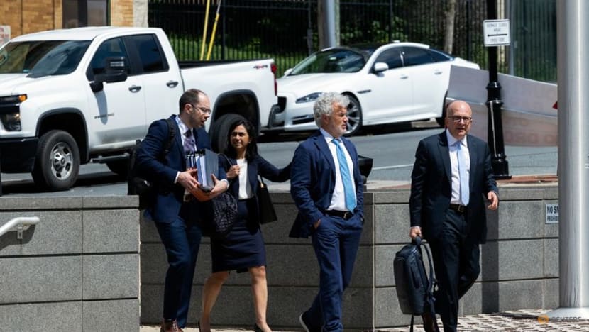 Trial begins as Meta investors try to recoup $8 billion over privacy claims payout