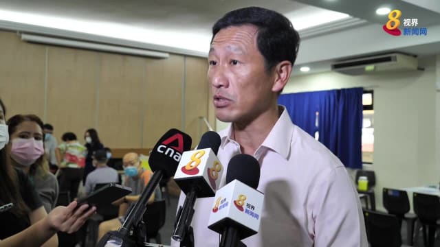 王乙康：中国放宽疫情管制措施 或导致新变异毒株出现