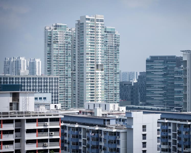 New law proposed to lower en bloc thresholds for older condominiums New law proposed to lower en bloc thresholds for older condominiums