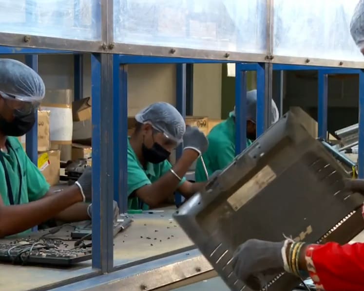 Some Singapore firms turn to Indian cities for talent pool, production boost, cheaper cost