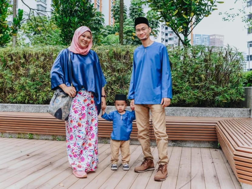 Living on a single income as a couple and a growing family is not easy, says the author, which is why she understands why most women prefer to work 