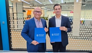 Monash University Malaysia and Tata Chemicals forge research-focused partnership: A research alliance combining industrial innovation with academic excellence to advance community health