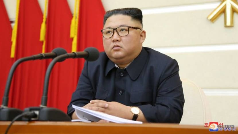 Commentary: The perfect storm for a COVID-19 outbreak lies in North Korea Commentary: The perfect storm for a COVID-19 outbreak lies in North Korea