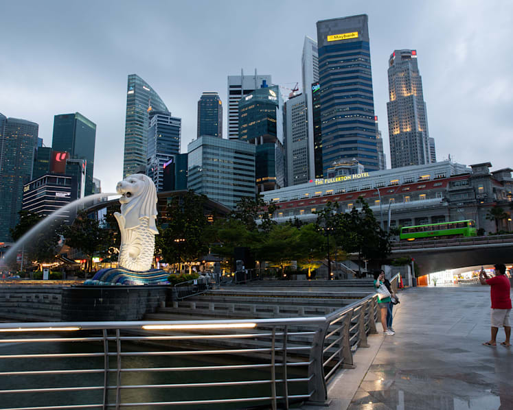 The Big Read: Pummelled by Covid-19, S’pore’s economy to begin K-shaped recovery in earnest with Budget 2021