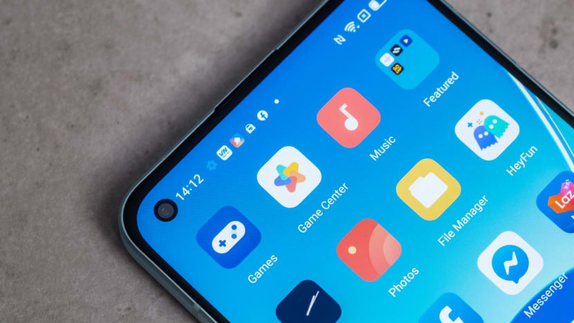 Singapore Android users to be blocked from installing certain unverified apps as part of anti-scam trial Singapore Android users to be blocked from installing certain unverified apps as part of anti-scam trial
