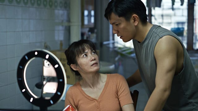 《我们不是陌生人》8月20日全岛上映，陈哲艺最新力作释出预告！