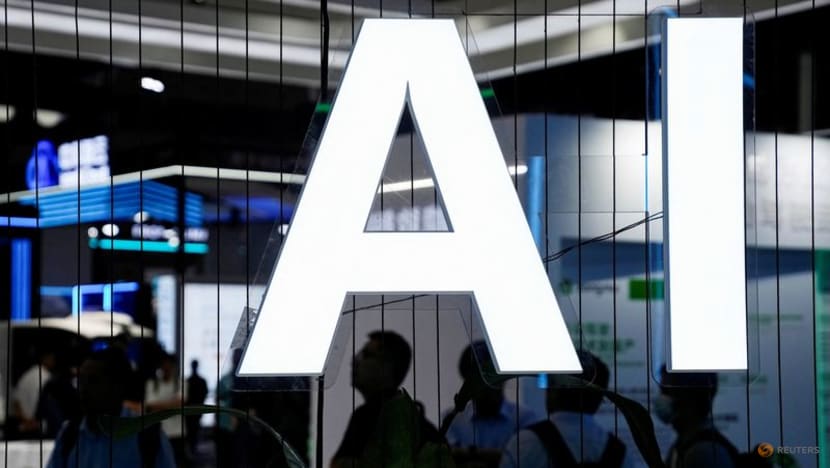 Commentary: The AI bubble is set to inflate further Commentary: The AI bubble is set to inflate further