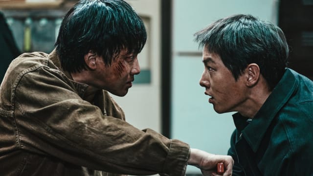 新片上映：Hopeless