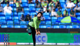 Pakistan spinner Abrar signed by Indian-owned Sunrisers Leeds in Hundred auction
