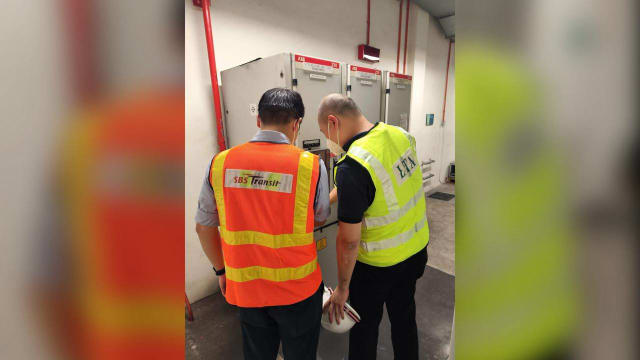 初步调查：主电源和备用电源同时跳闸 导致东北线故障