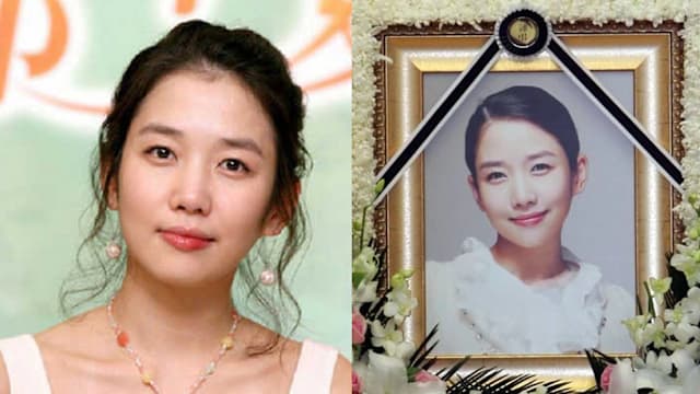 韩星郑多彬26岁骤逝　母亲4年后替她办“冥婚”！