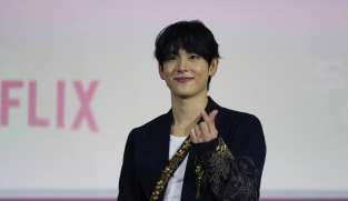 Squid Game star Yim Si-wan will be in Singapore in May for Korea travel fair